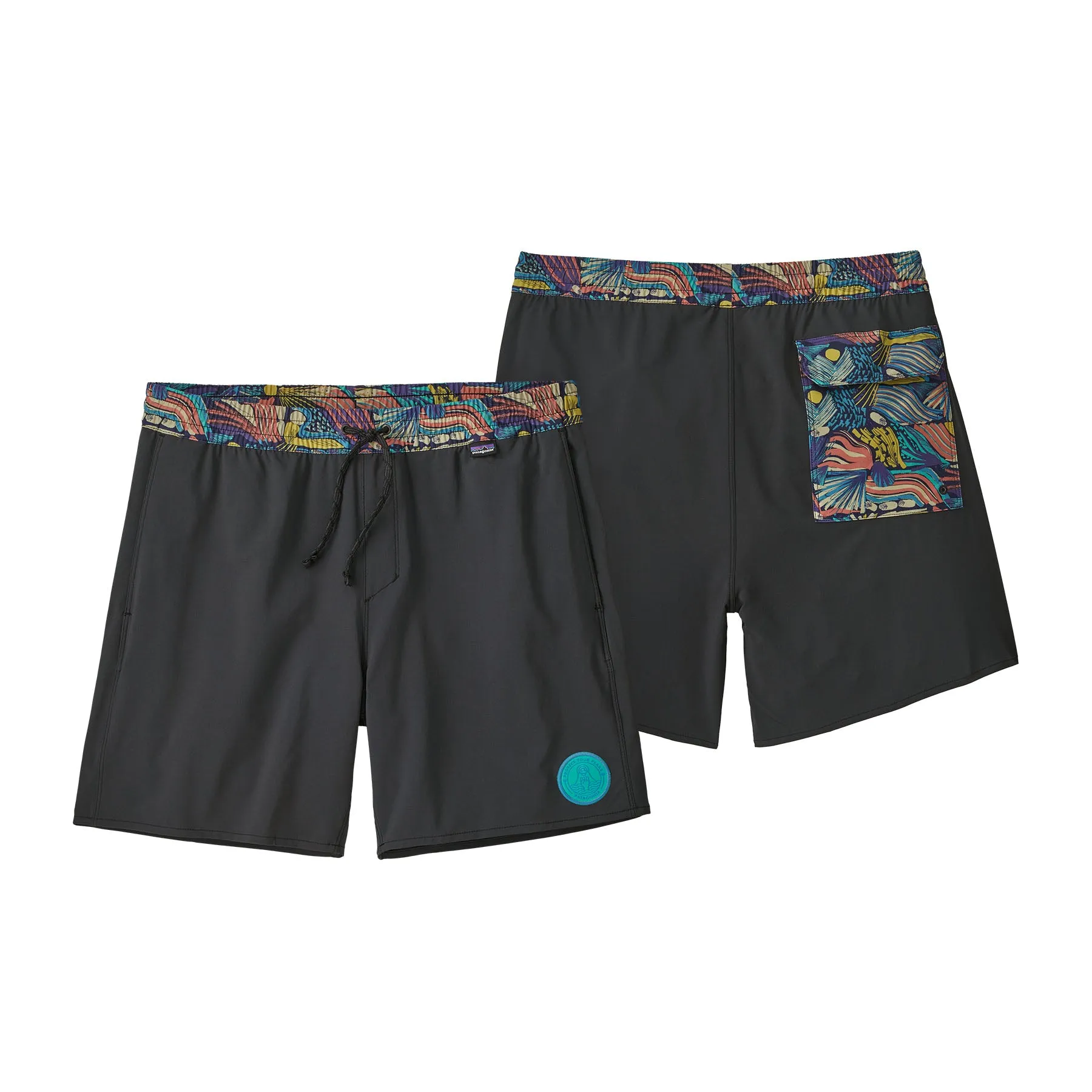 Mens Hydropeak Volley Shorts -16in. - Sale