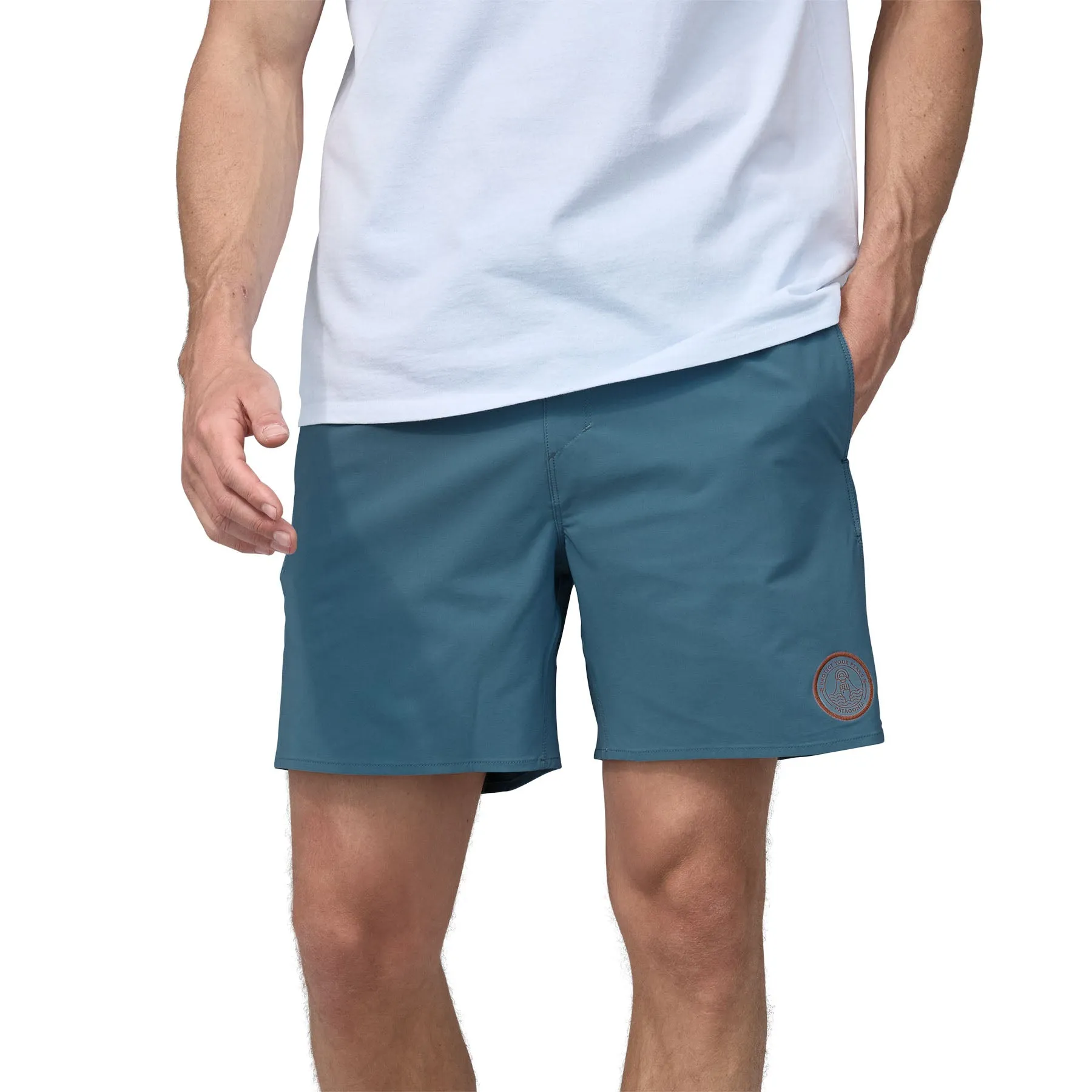 Mens Hydropeak Volley Shorts -16in. - Sale