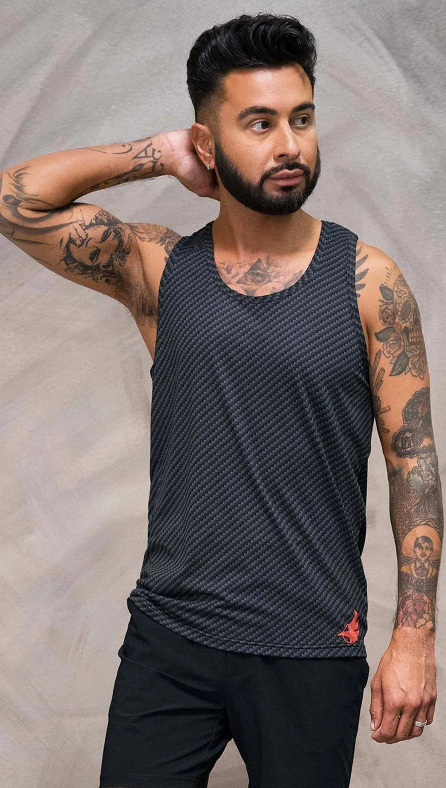 Men's - Simon Tank