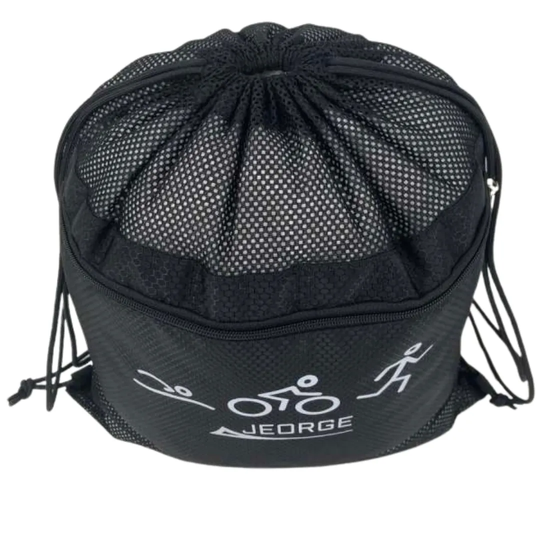 MESH Swim Bag