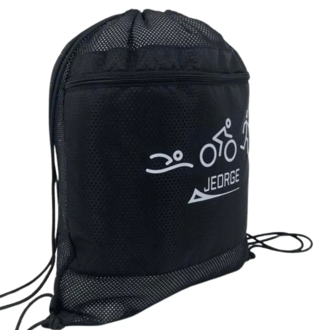 MESH Swim Bag