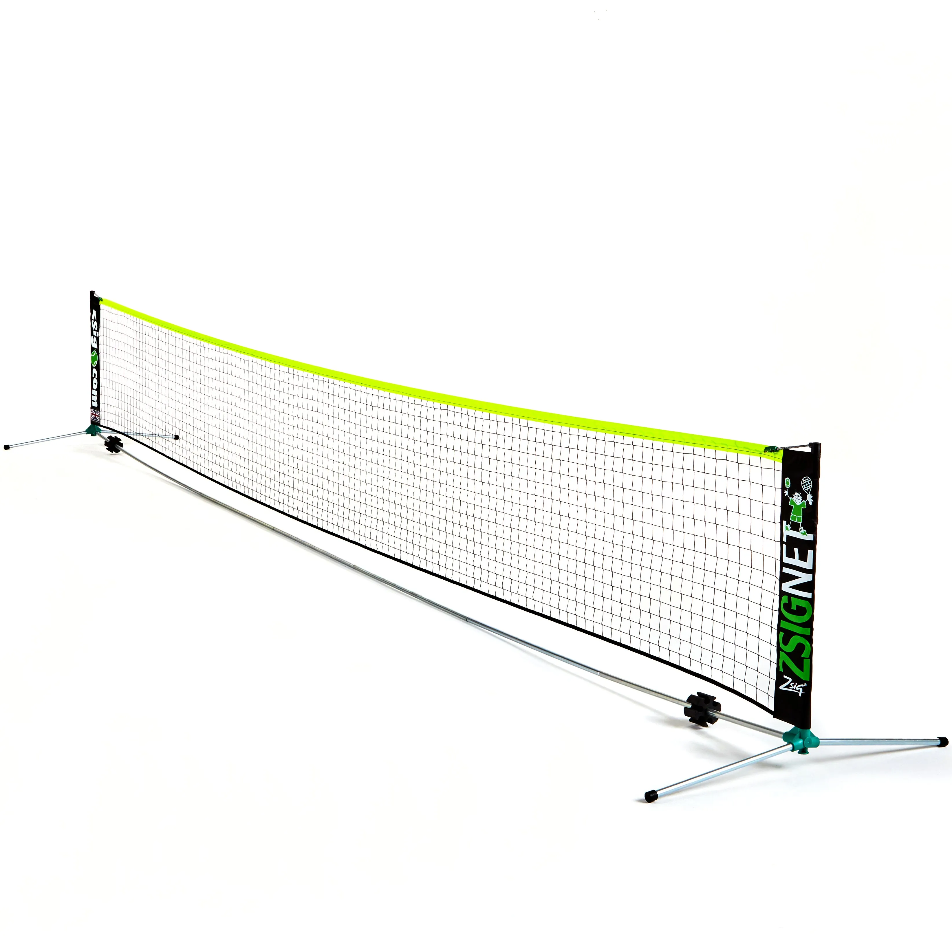 Mini Tennis | Classic Zsignet 20 | 6m Net