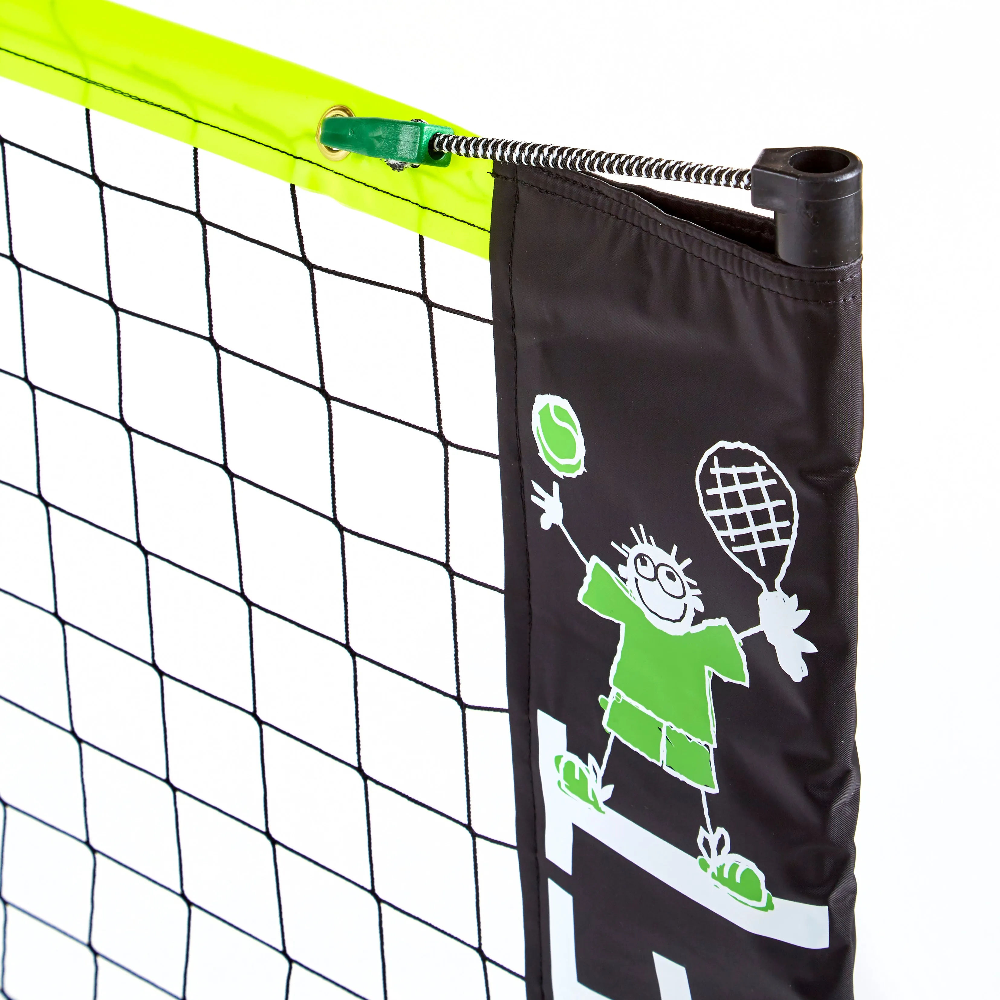 Mini Tennis | Classic Zsignet 20 | 6m Net