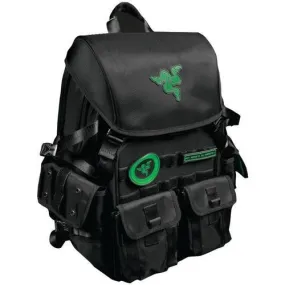 Mobile Edge(R) RAZERBP17 17.3 Razer Tactical Backpack