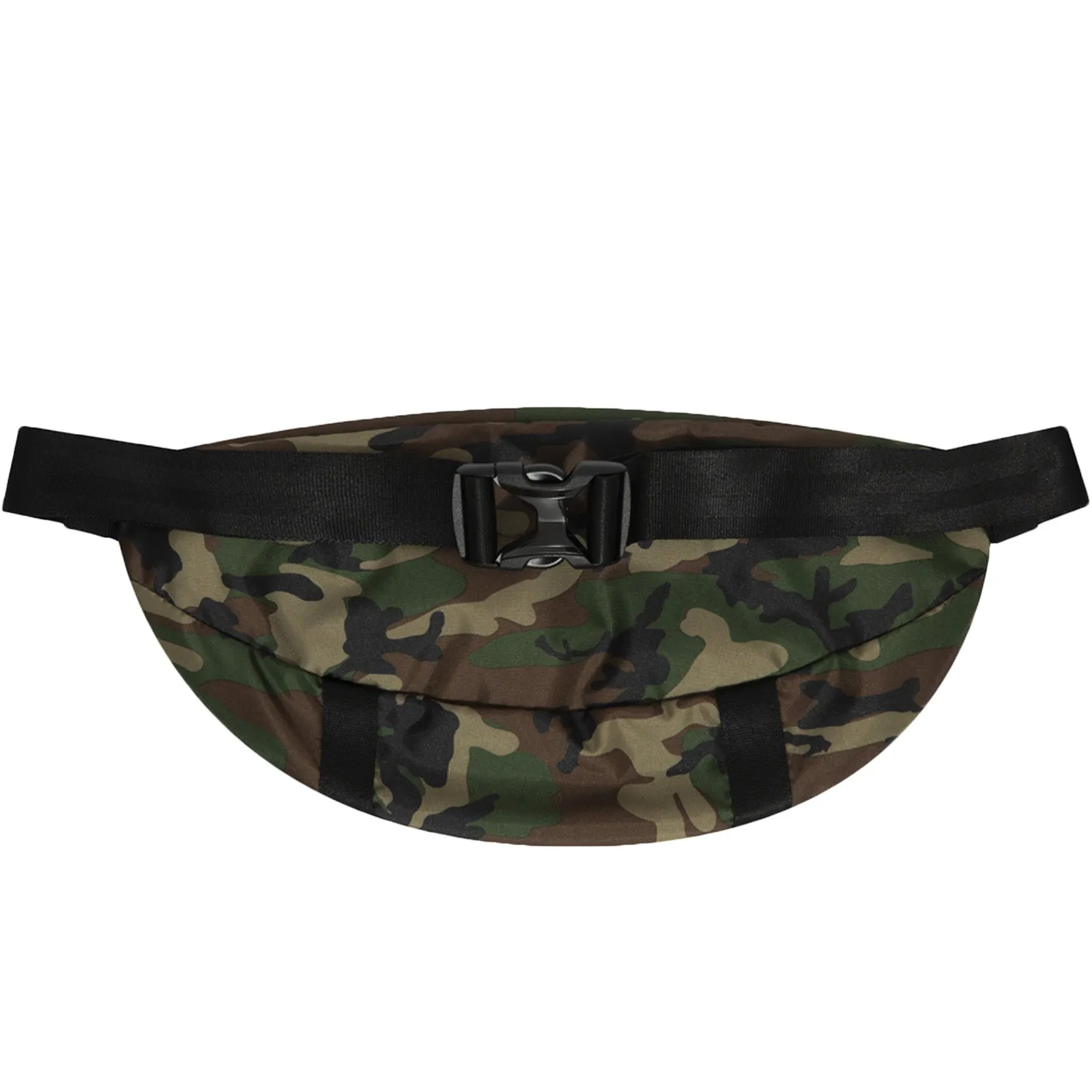 New Era New York Yankees MLB Waist Pack Bag - Camo