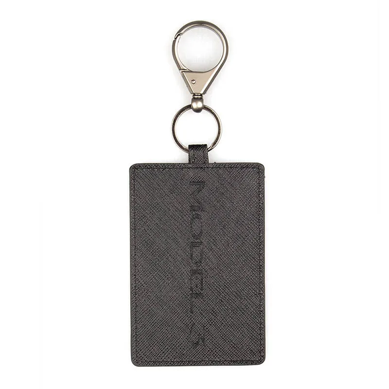 Non-Slip Wear Key Card Cover for Tesla Model 3 Highland/Y