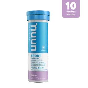 Nuun Sport