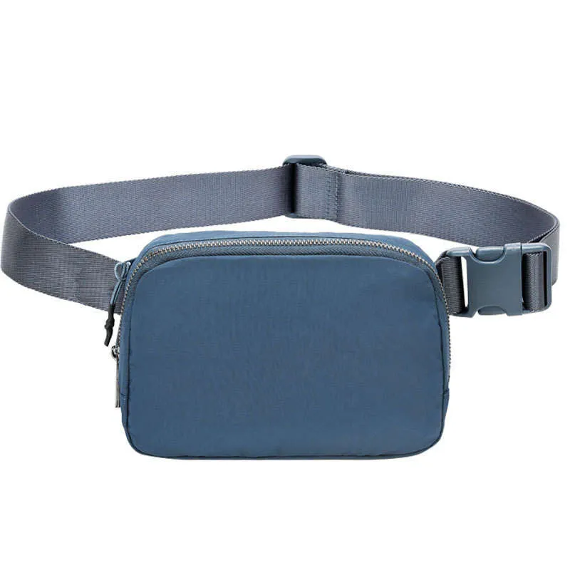 Nylon Waist Bag