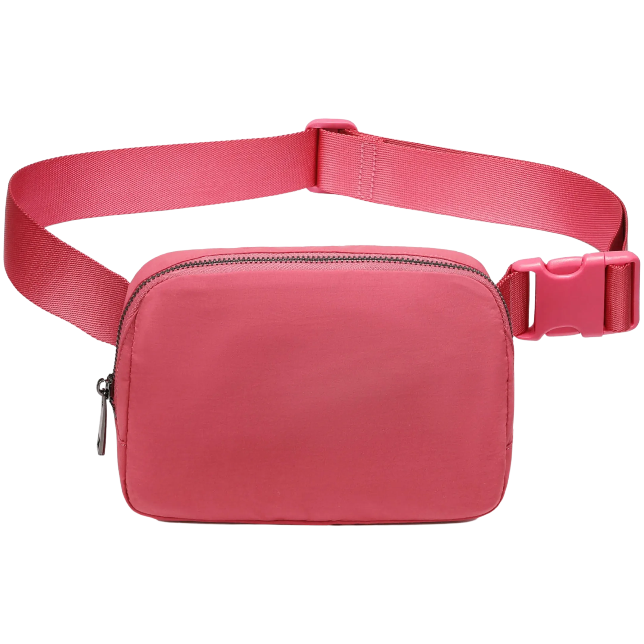 Nylon Waist Bag