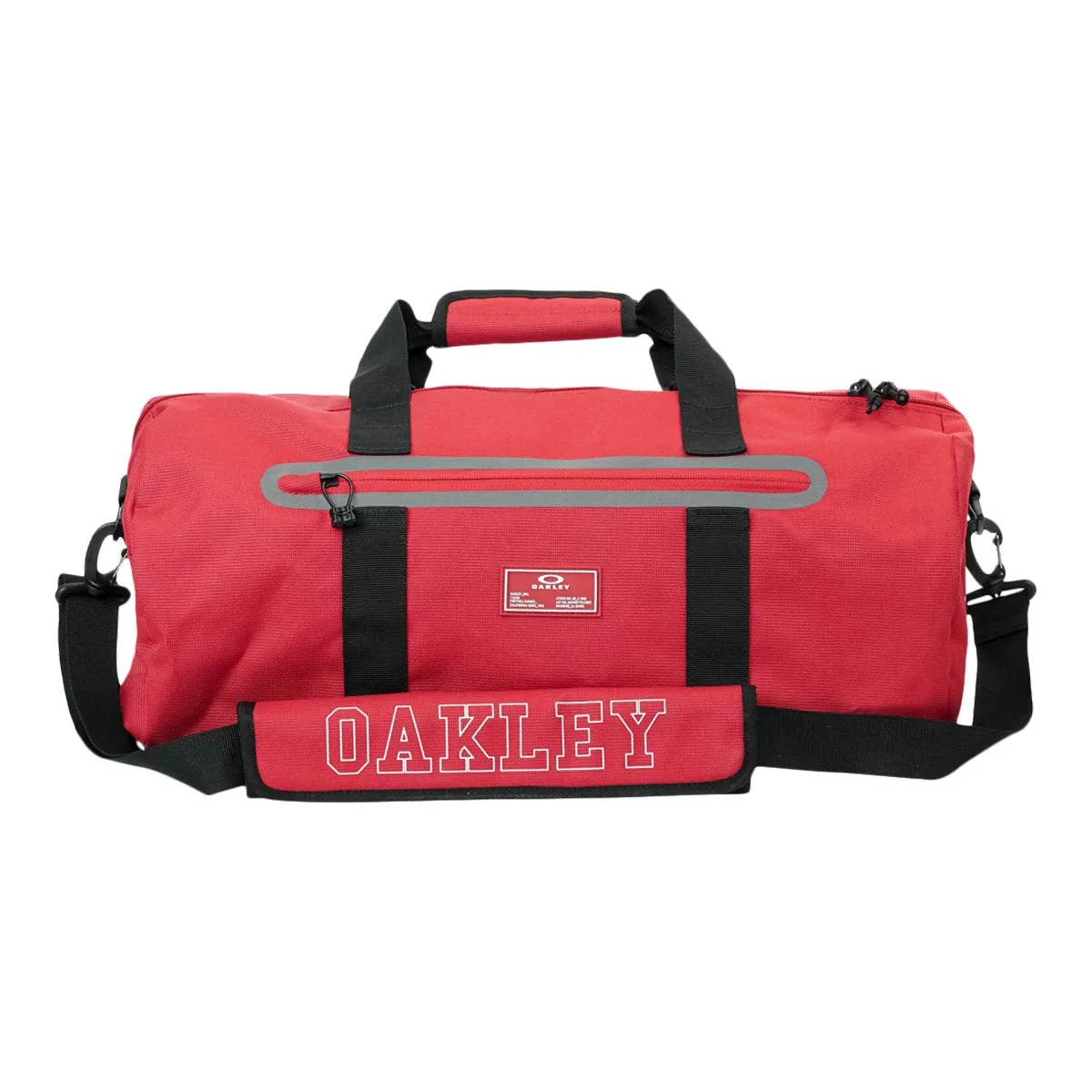 Oakley SI College Duffle Bag