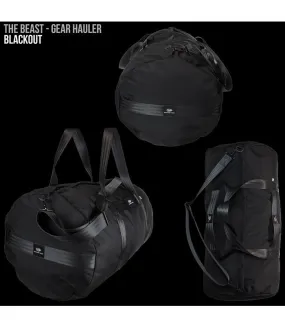 Orange Mud - THE BEAST - 103 liters - Gear bag