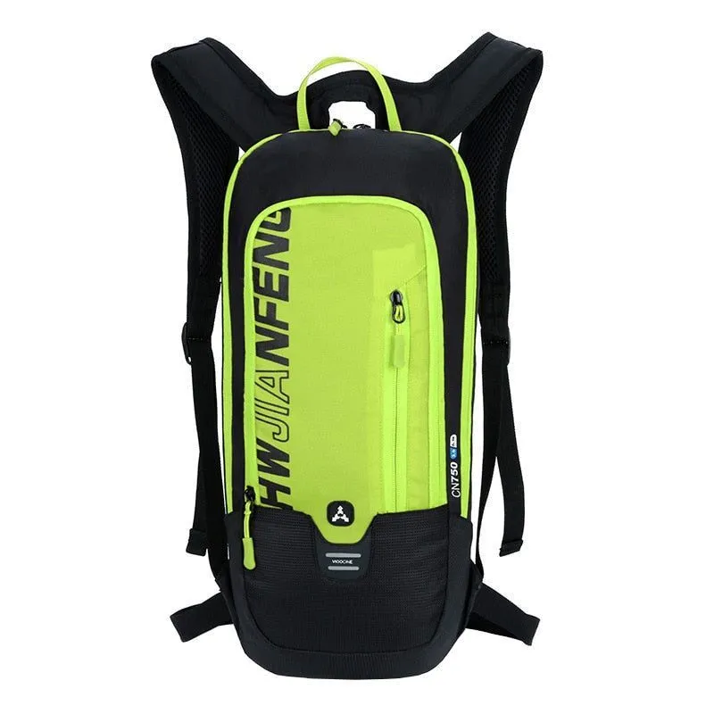 Outdoor Sports Cool Backpack GMCB1248 Climbing Hiking Running Sport Backpack