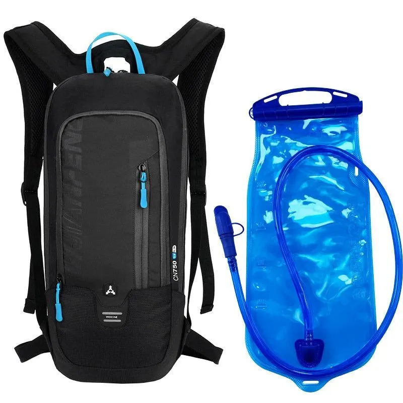 Outdoor Sports Cool Backpack GMCB1248 Climbing Hiking Running Sport Backpack