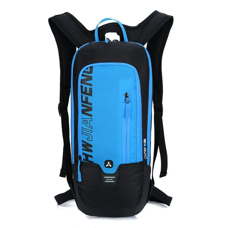 Outdoor Sports Cool Backpack GMCB1248 Climbing Hiking Running Sport Backpack