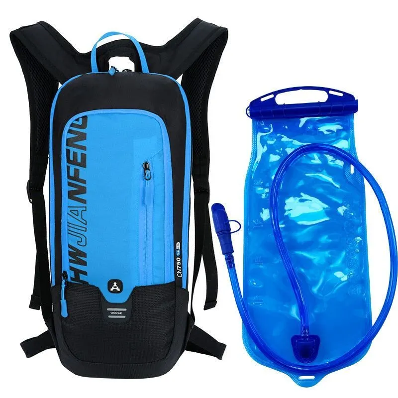 Outdoor Sports Cool Backpack GMCB1248 Climbing Hiking Running Sport Backpack