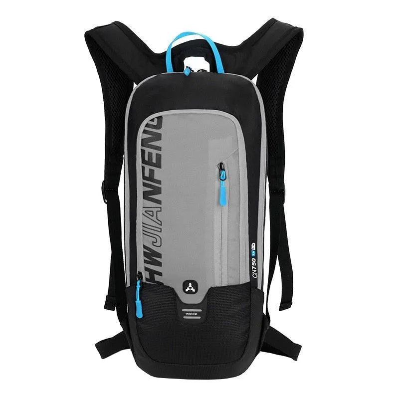 Outdoor Sports Cool Backpack GMCB1248 Climbing Hiking Running Sport Backpack