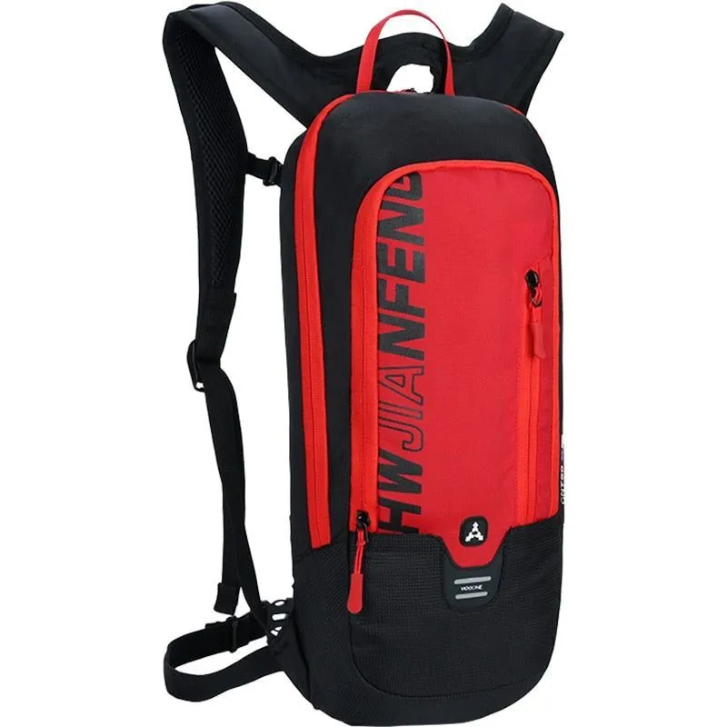 Outdoor Sports Cool Backpack GMCB1248 Climbing Hiking Running Sport Backpack