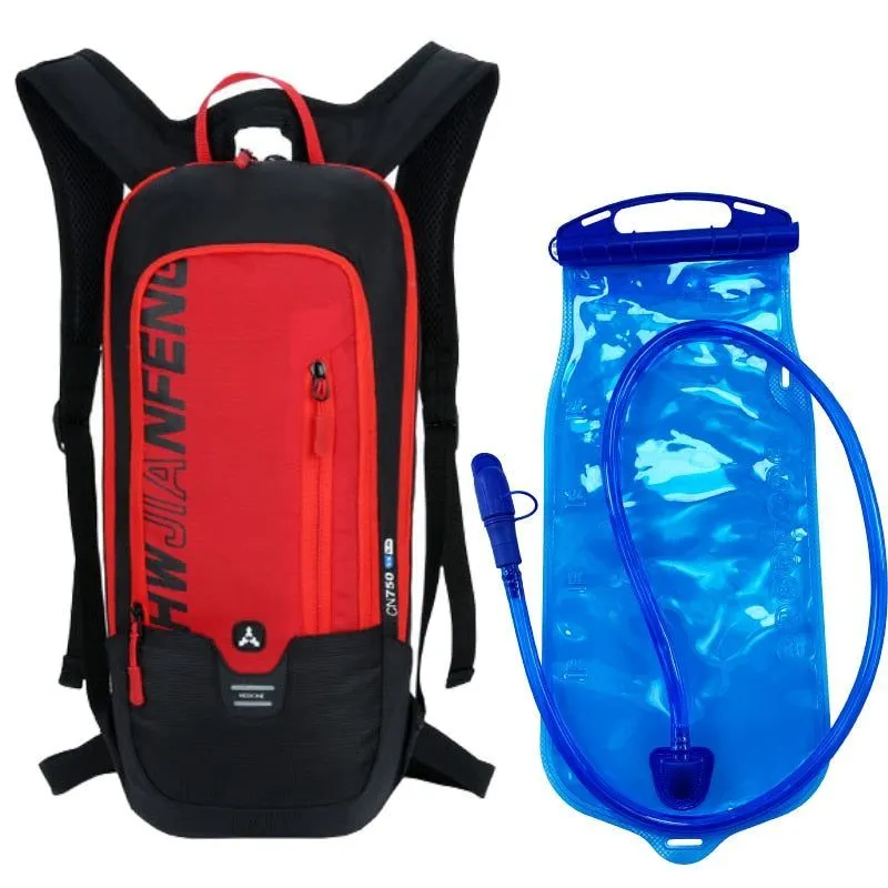 Outdoor Sports Cool Backpack GMCB1248 Climbing Hiking Running Sport Backpack