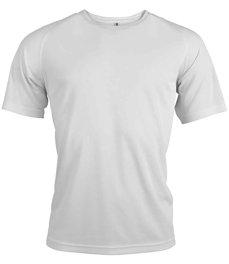 PA438 - Proact Performance T-Shirt