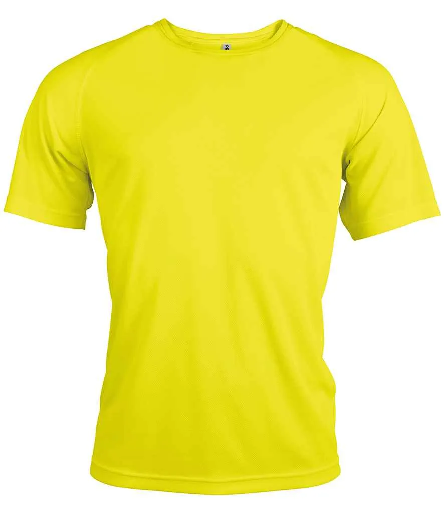 PA438 - Proact Performance T-Shirt