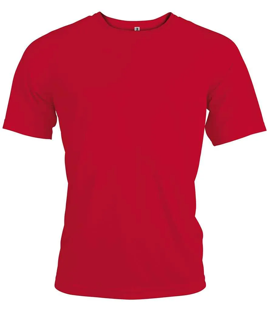 PA438 - Proact Performance T-Shirt