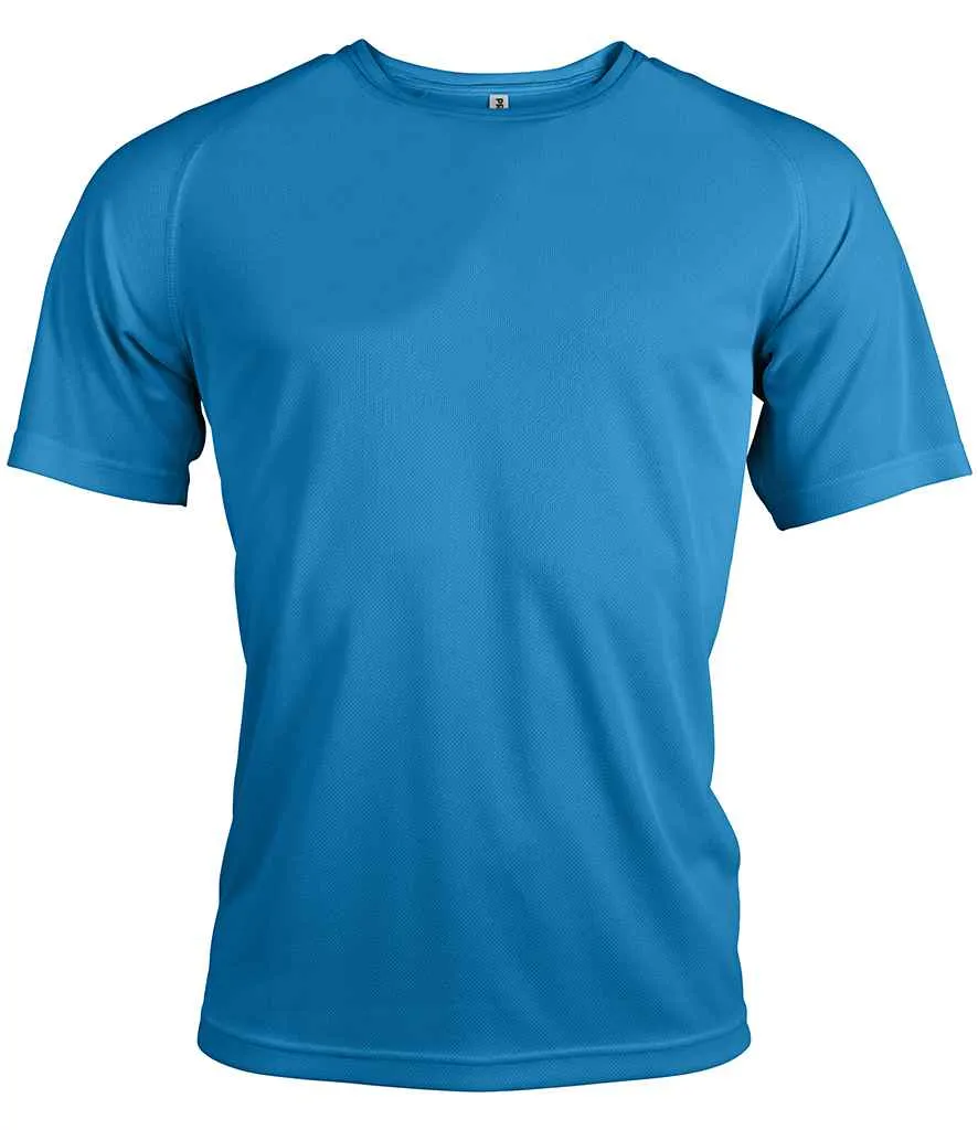 PA438 - Proact Performance T-Shirt