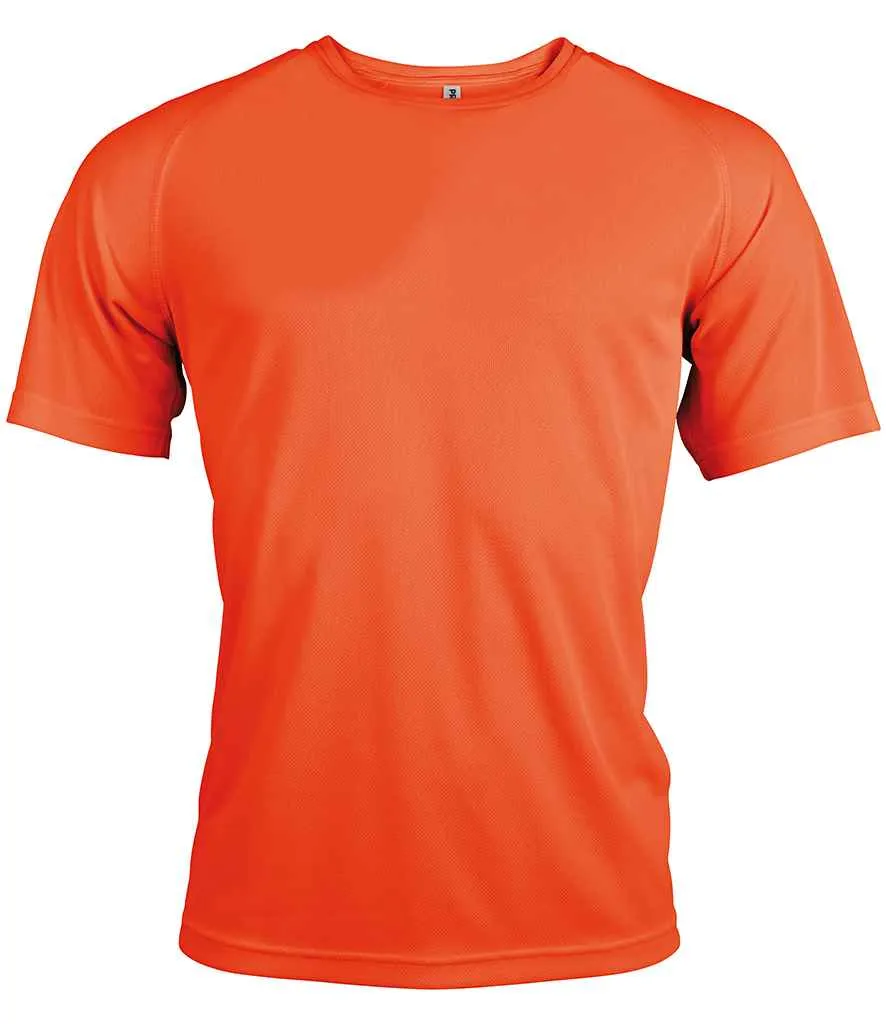 PA438 - Proact Performance T-Shirt