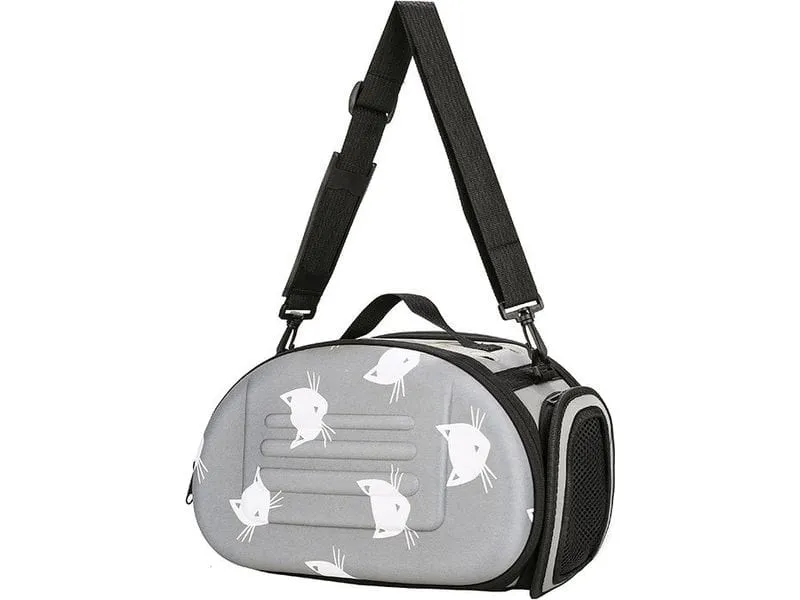 Paw Pet Carrier