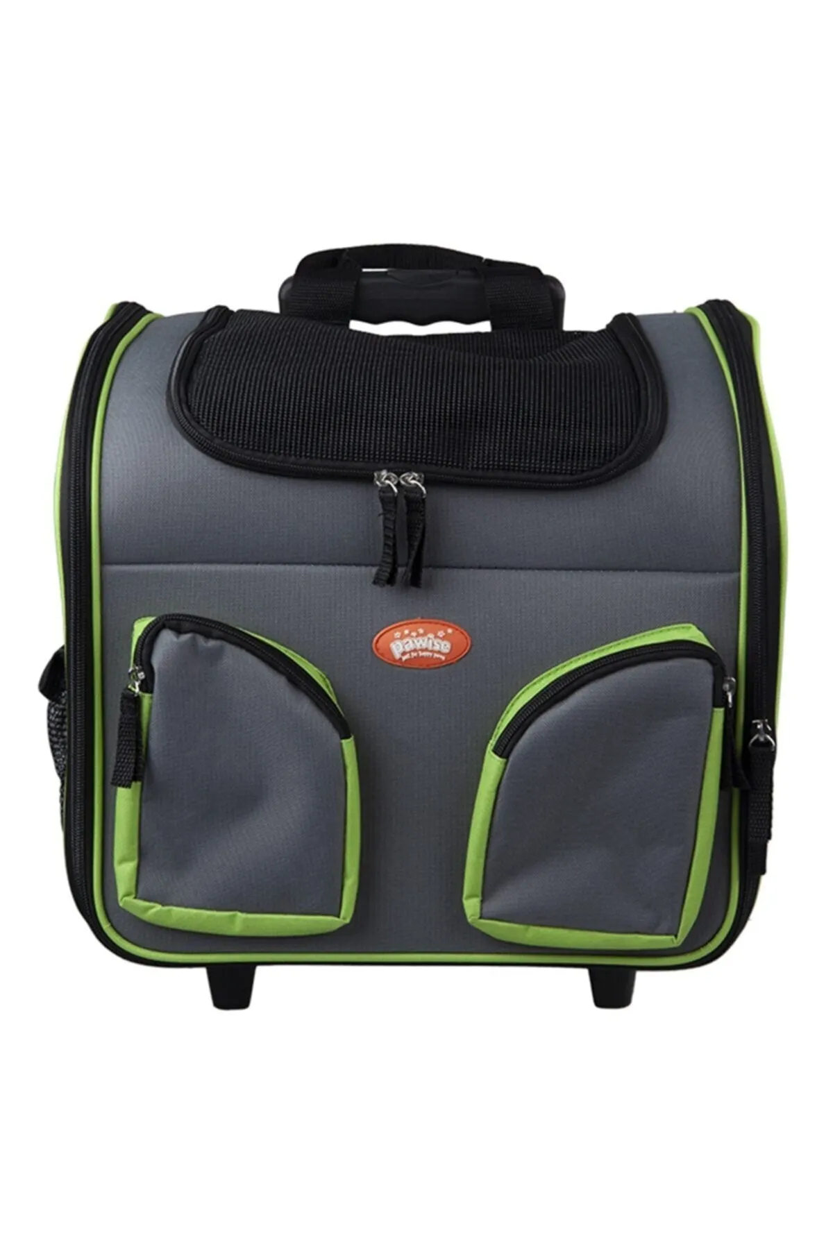 Pawise 12502 Pet Trolley Bag