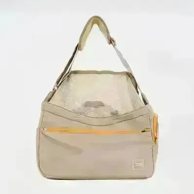 Pet Carrier Purse - Style D