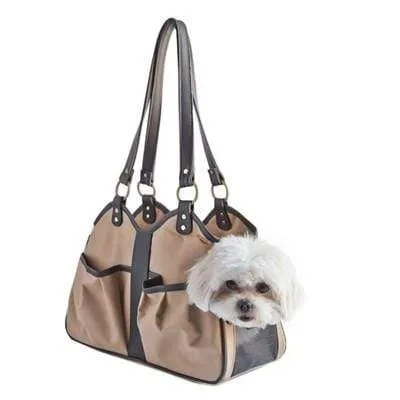 Petote Metro 2 Small Dog Carrier