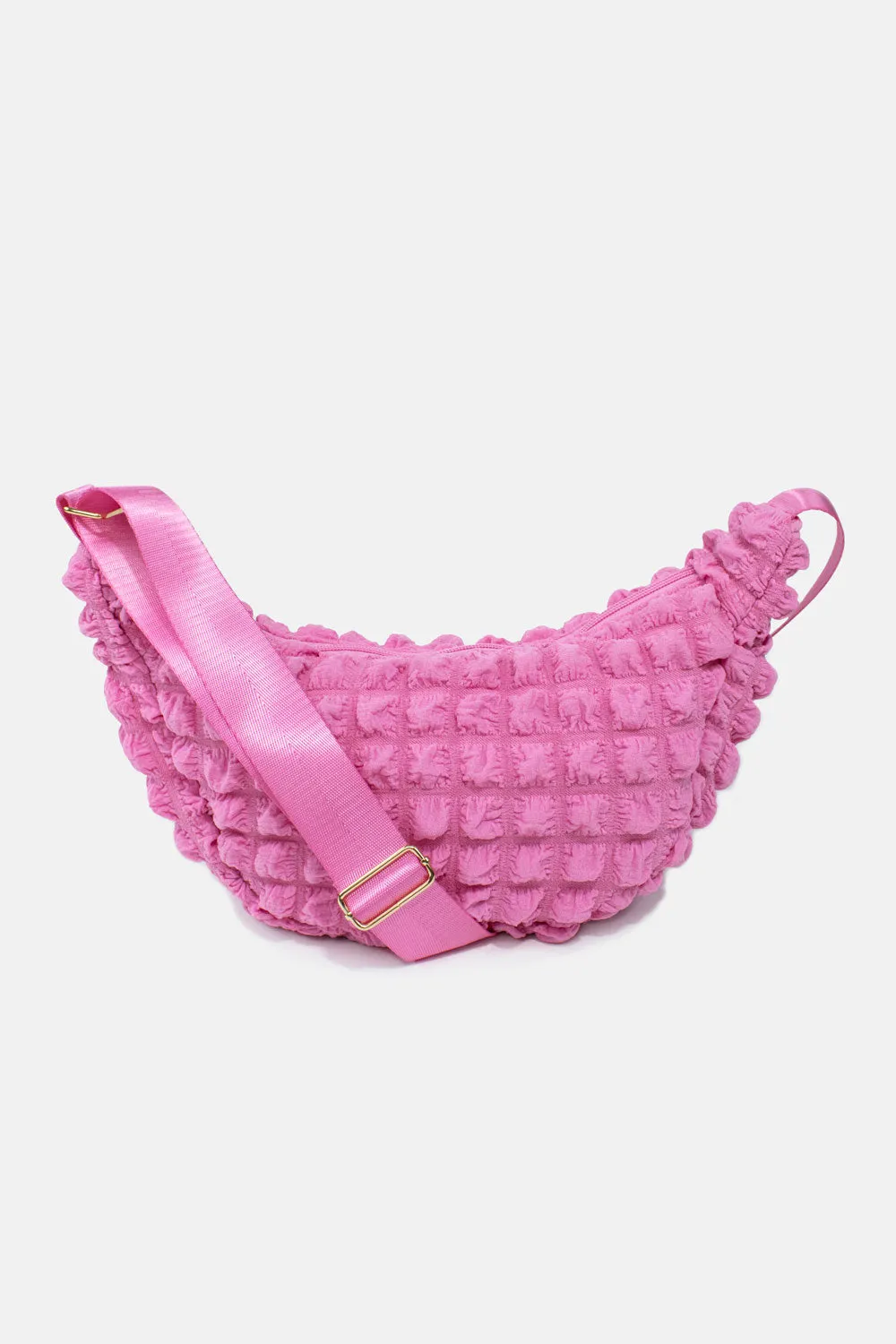 Pink | Crossbody Bag