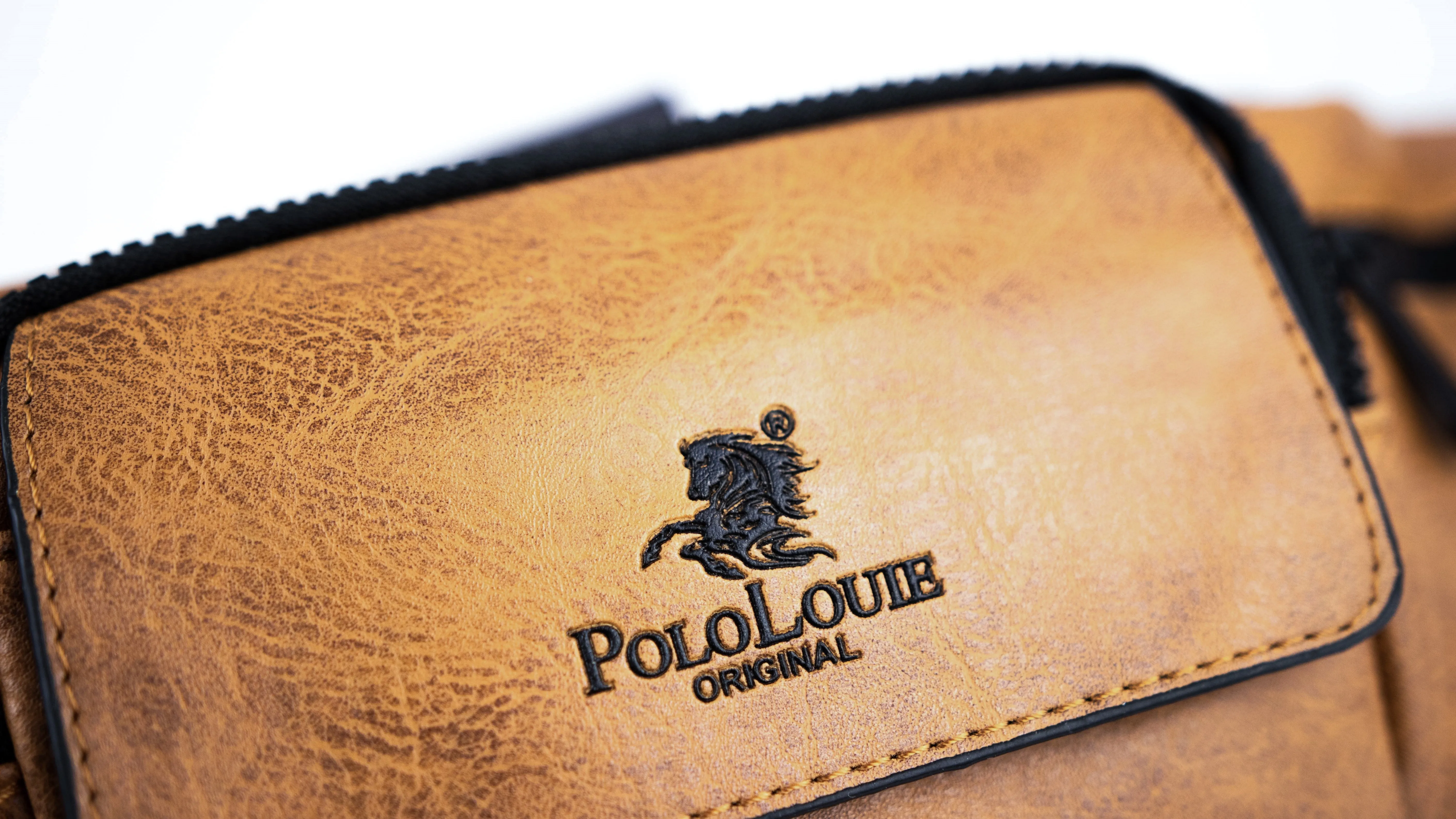 Polo Louie Waist Bag