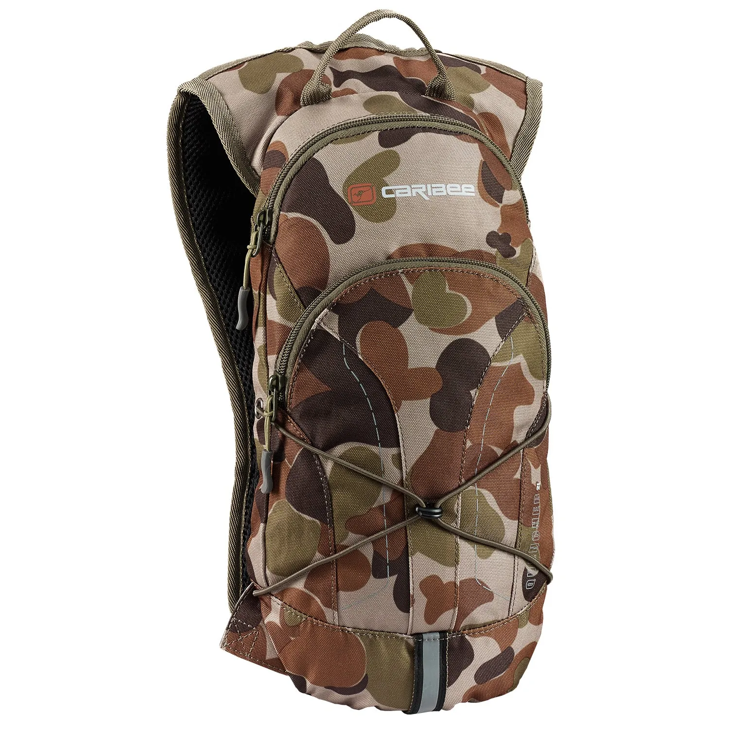 Quencher 2L hydration backpack