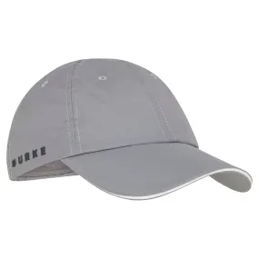 Quick Dry Cap - Light Grey