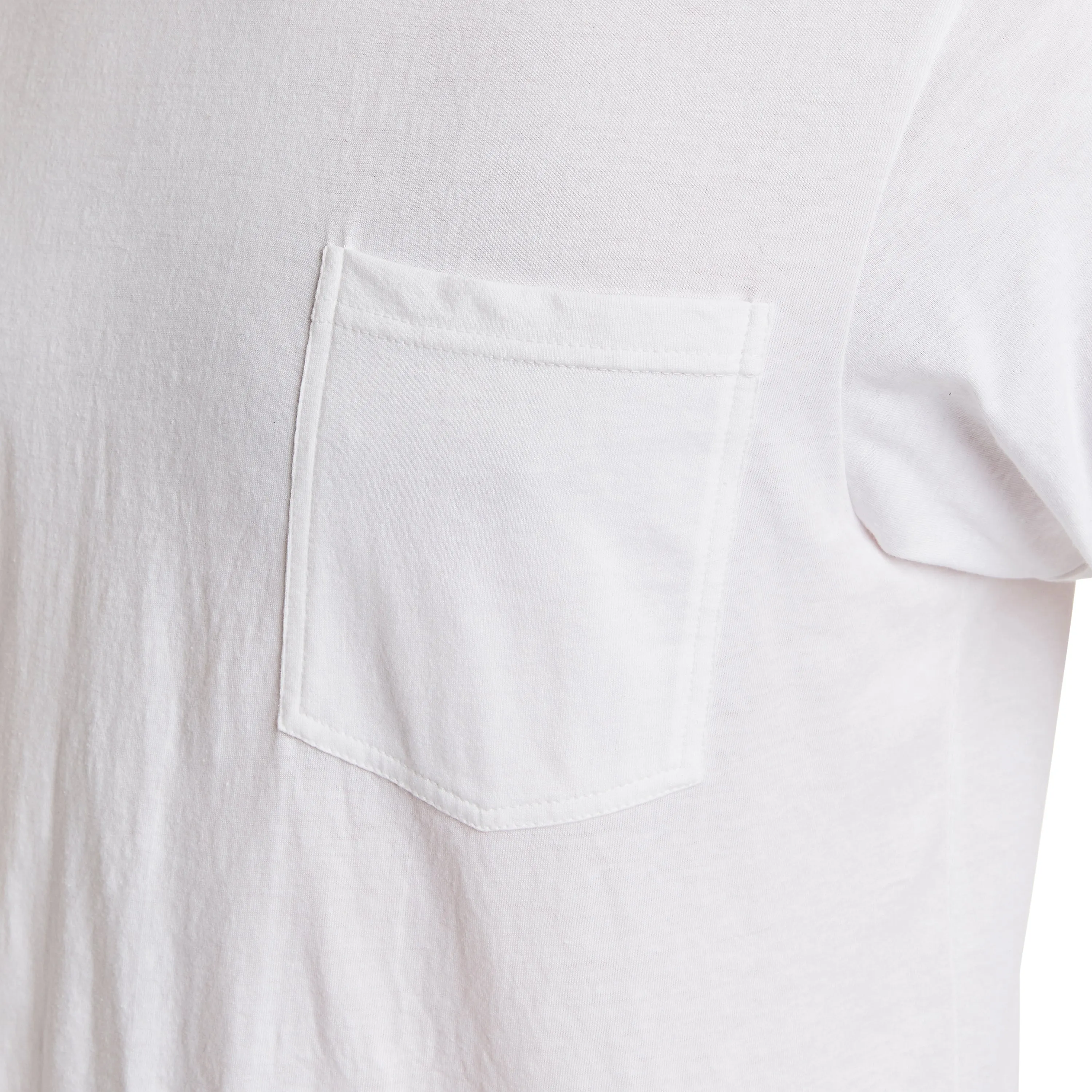 QUICK DRY POCKET TEE 3-PACK