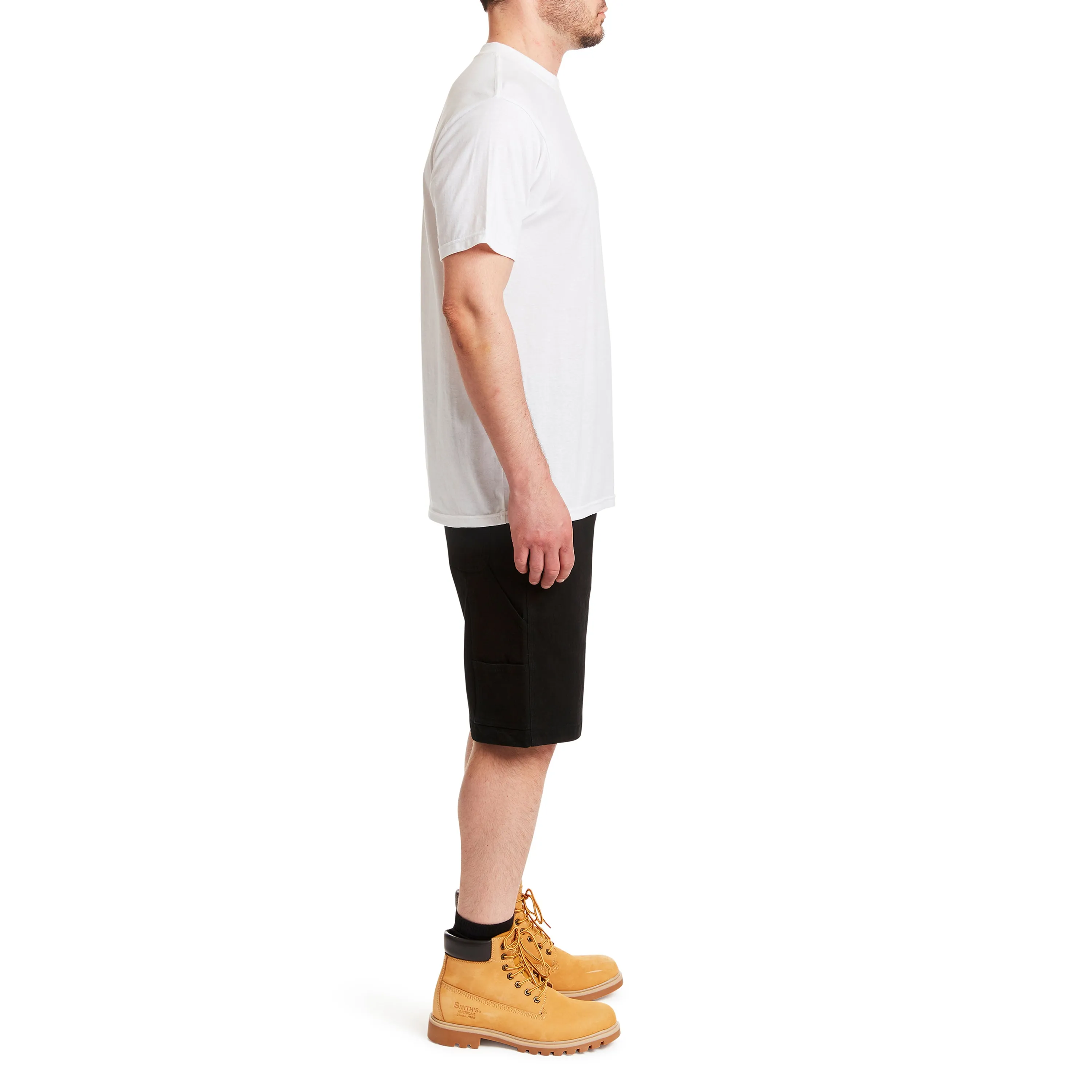 QUICK DRY POCKET TEE 3-PACK