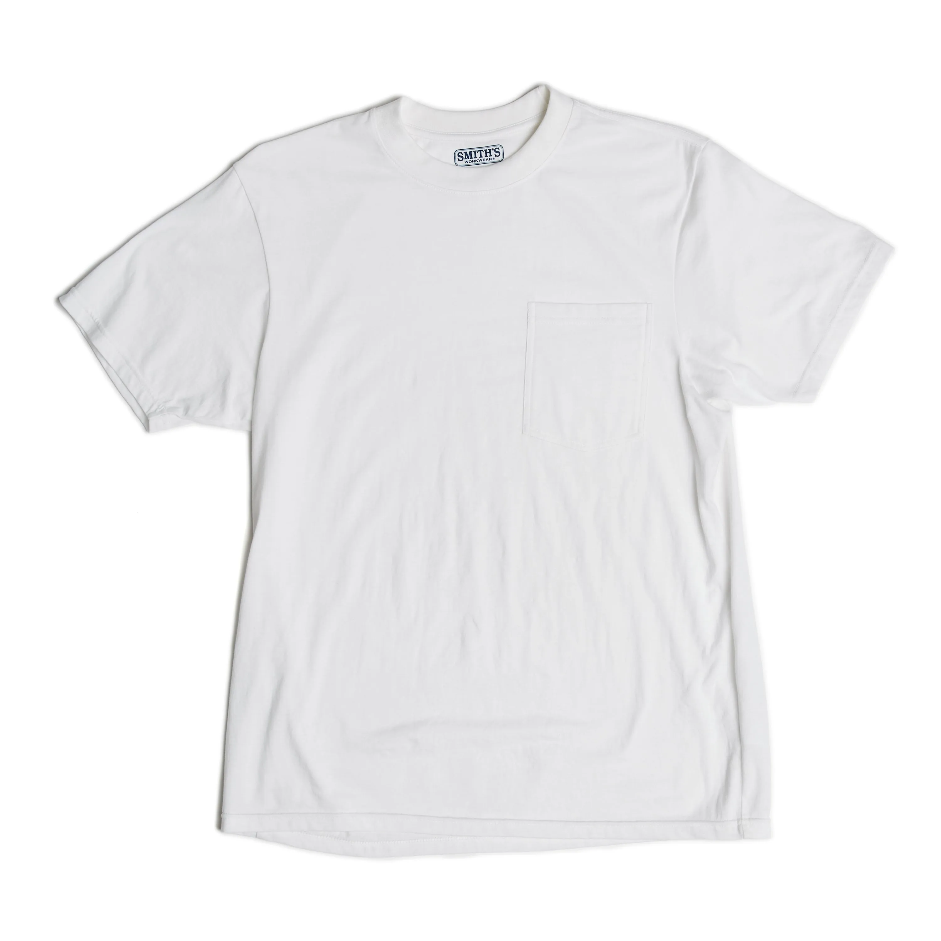 QUICK DRY POCKET TEE 3-PACK