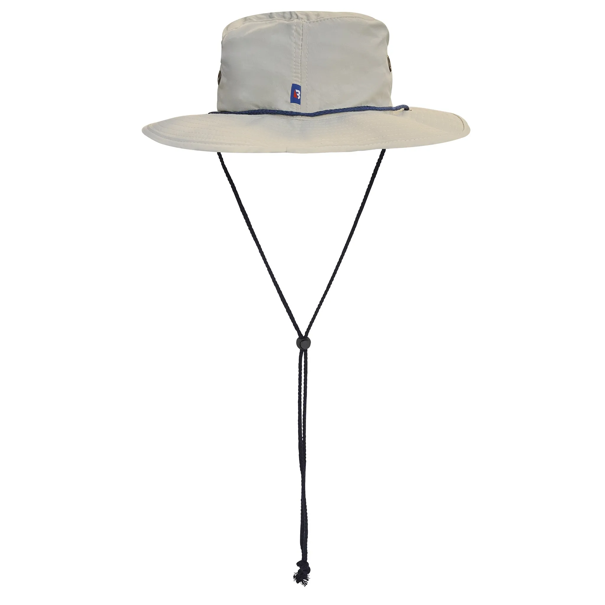 Quick Dry Sailing Hat - Natural