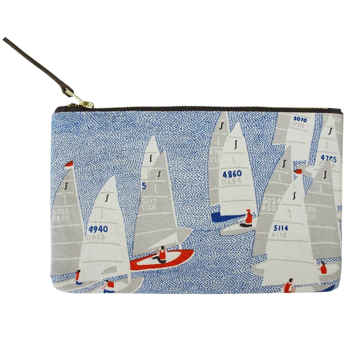 Regatta Pouch