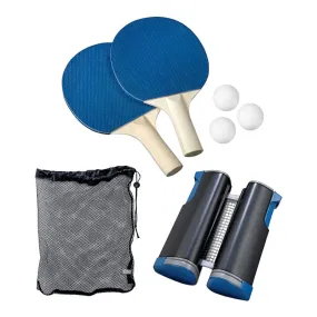 Retractable Professional Table Tennis Sports Set Bo-30