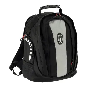 RICHA ROADTRACKER EVO BACKPACK BLK