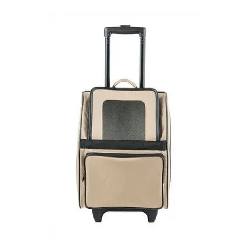 Rio Roller Bag — Khaki