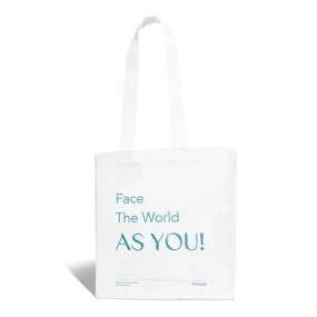 Riversol Tote Bag Gift