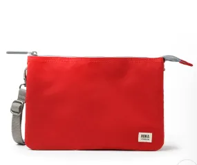 Roka Carnaby XL Cross Body Mars Red