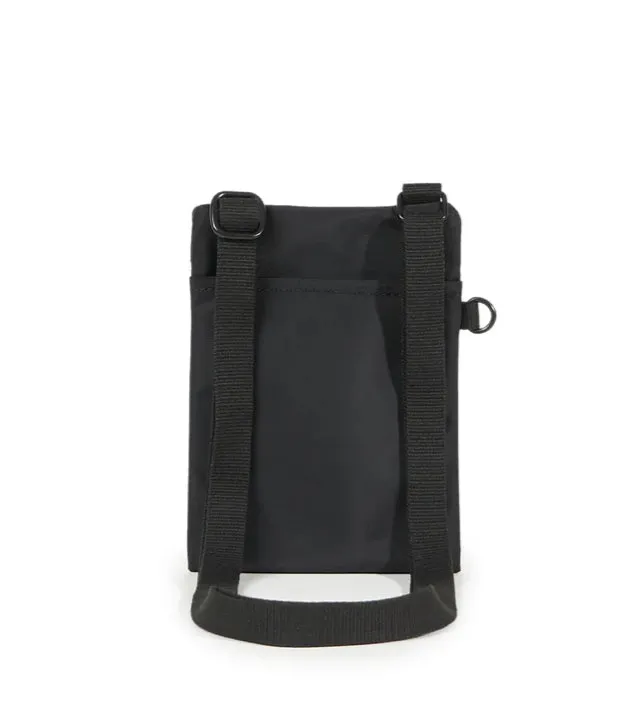 Roka Chelsea Bag All Black/Airforce