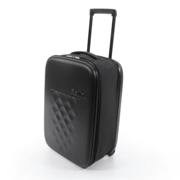 Rollink Flex 21" Foldable Wheeled Carry-On