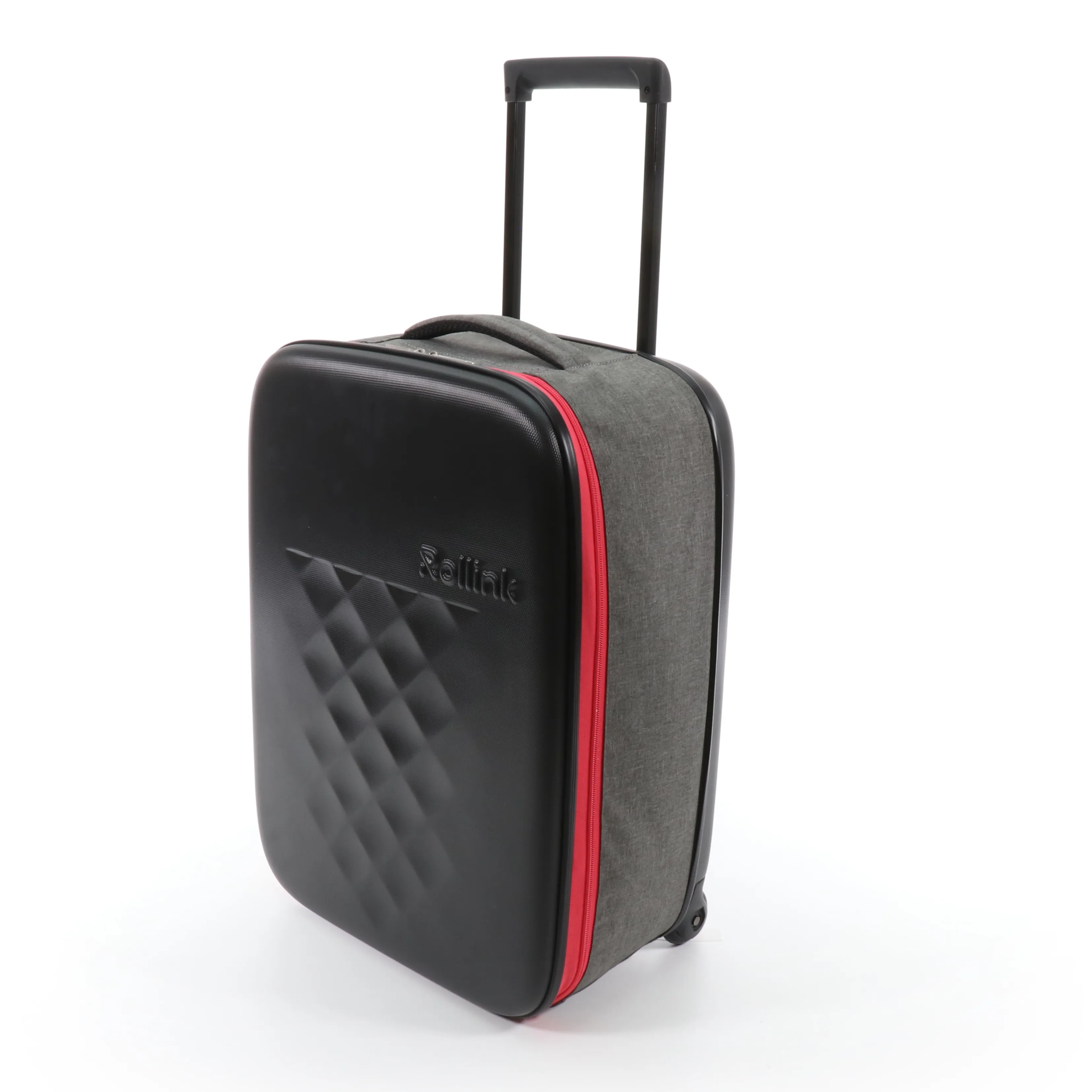 Rollink Flex 21" Foldable Wheeled Carry-On