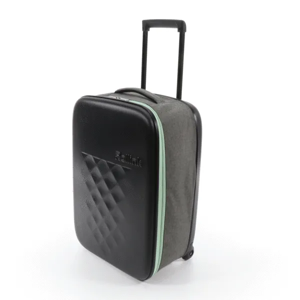 Rollink Flex 21" Foldable Wheeled Carry-On