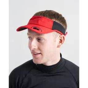 Rooster Quick Dry Visor